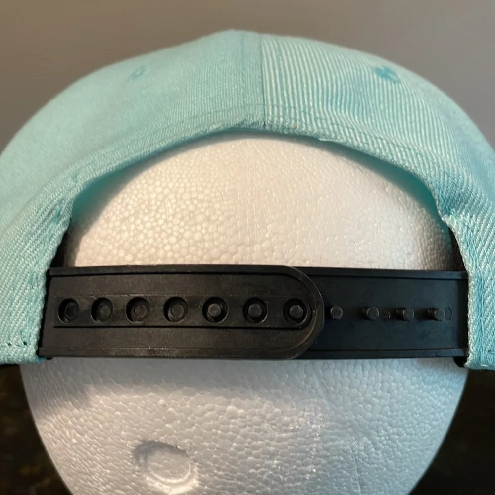Star Wars Stormtrooper Embroidered Hat Adult Adjustable